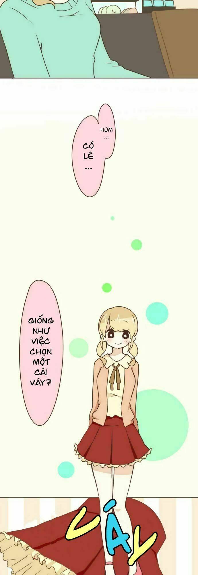 Ike Loli Chương 14 Ảnh 15