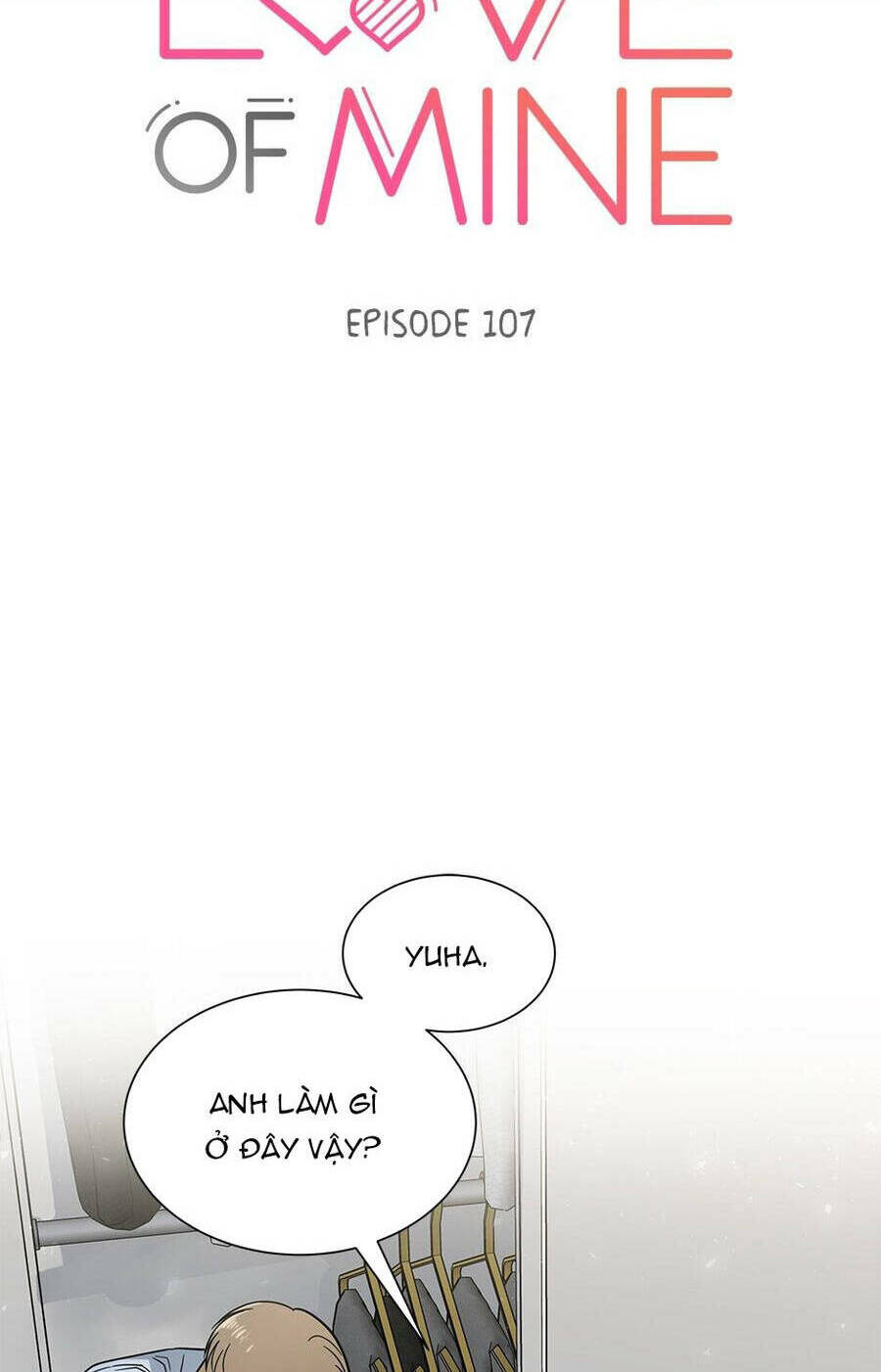 Tình Yêu Chỉ Mình Em Biết Chương 107 Ảnh 9