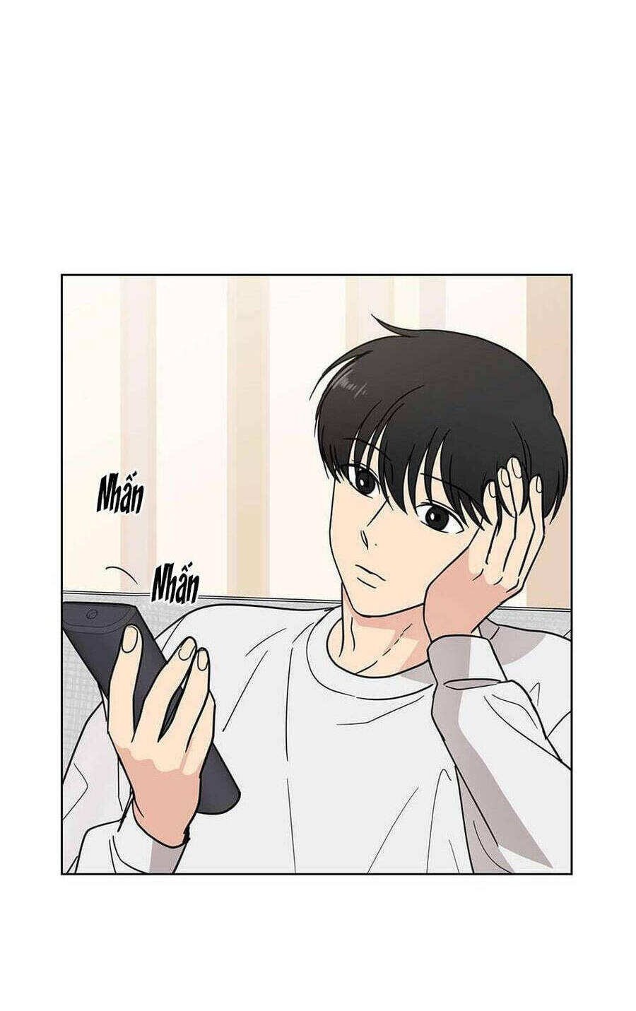 Tình Yêu Chỉ Mình Em Biết Chương 90 Ảnh 19