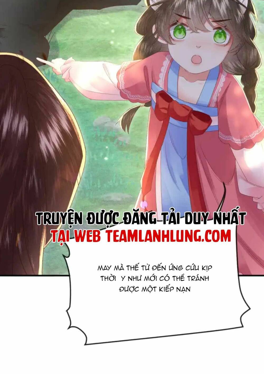 Nuôi Dưỡng Thế Tử Từ Bé : Thế Tử Ngươi Kiếm Tiền Cùng Ta Đi Chương 7 Ảnh 37