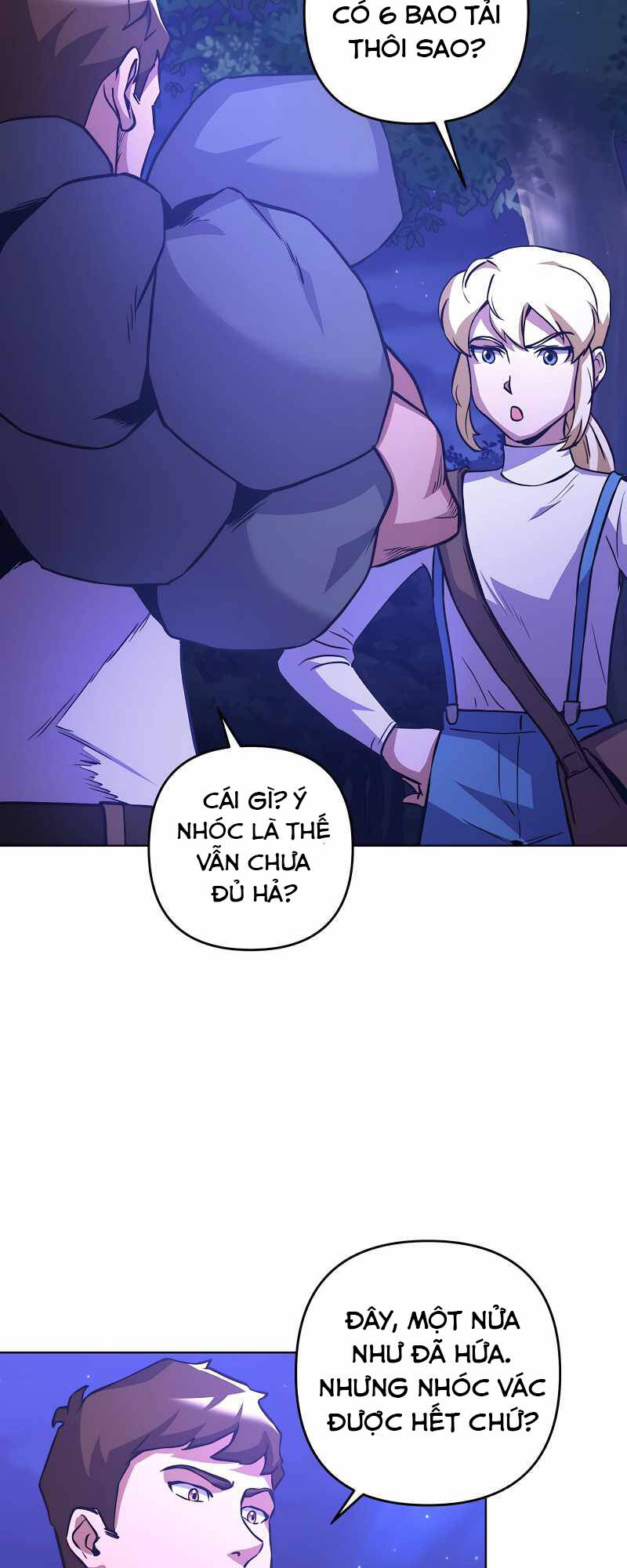 Sinh Tồn Trong Cuốn Tiểu Thuyết Manhwa Chương 8 Ảnh 57