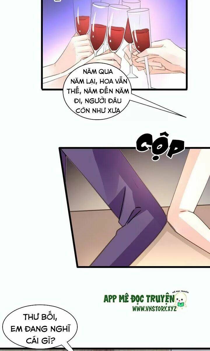 Mưu Ái Thành Nghiện Chương 144 Ảnh 17