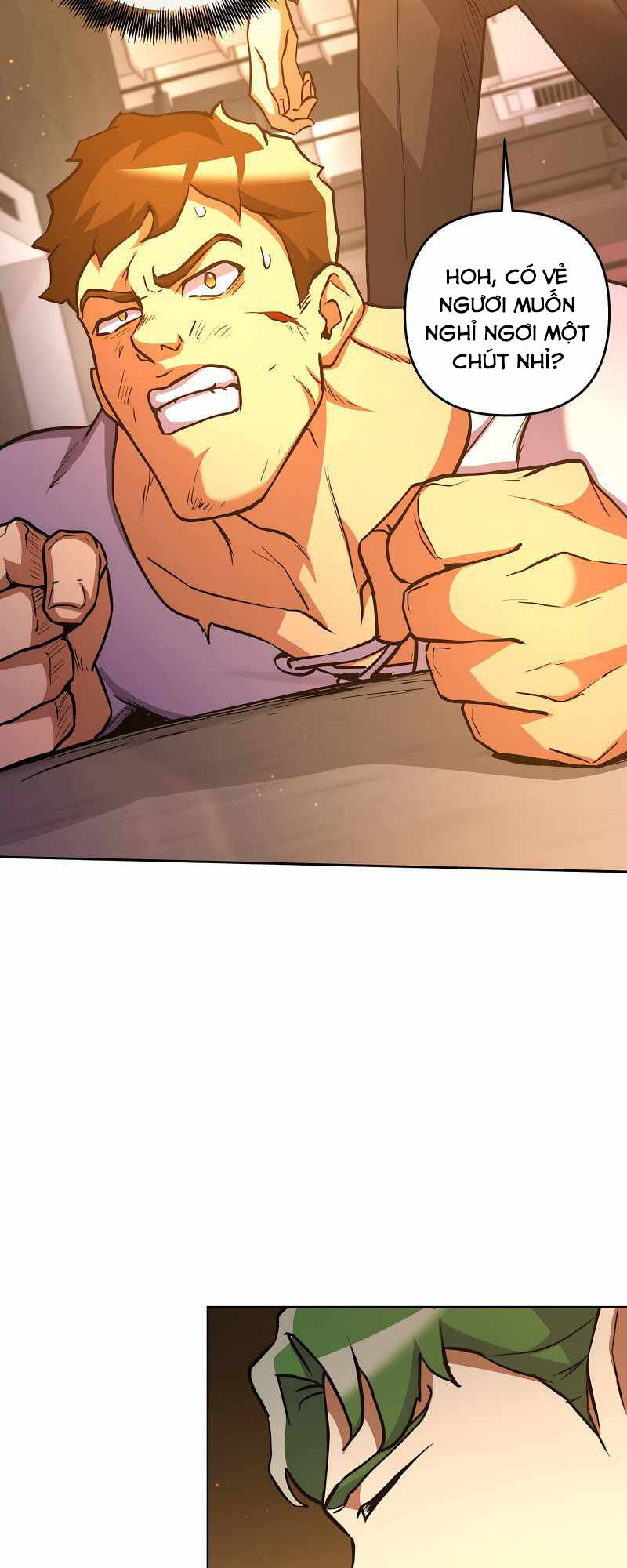 Sinh Tồn Trong Cuốn Tiểu Thuyết Manhwa Chương 6 Ảnh 46