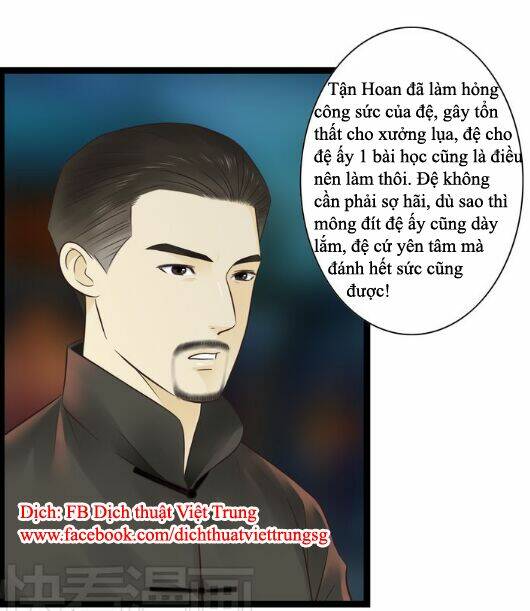 Cậu Câm Chương 11 Ảnh 19