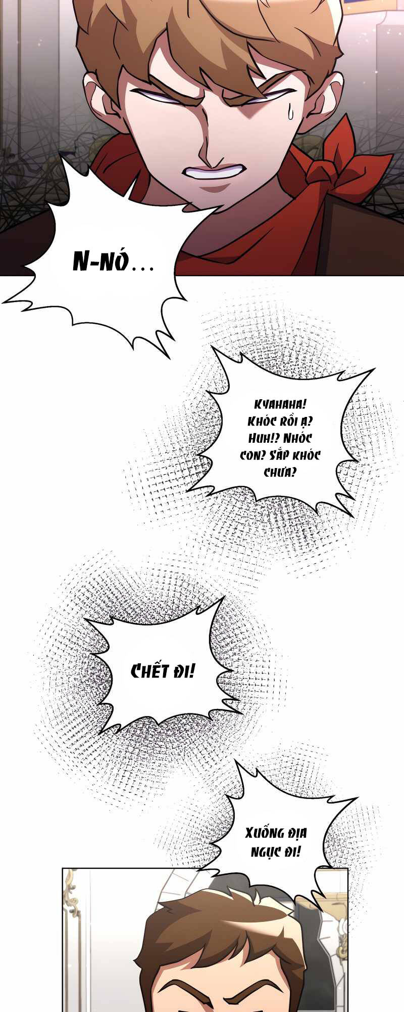 Sinh Tồn Trong Cuốn Tiểu Thuyết Manhwa Chương 14 Ảnh 23