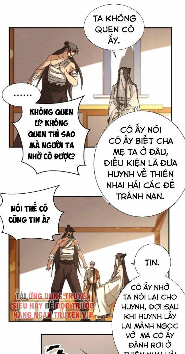 Ma Giáo Giáo Chủ Tái Xuất Giang Hồ Chương 52 Ảnh 10