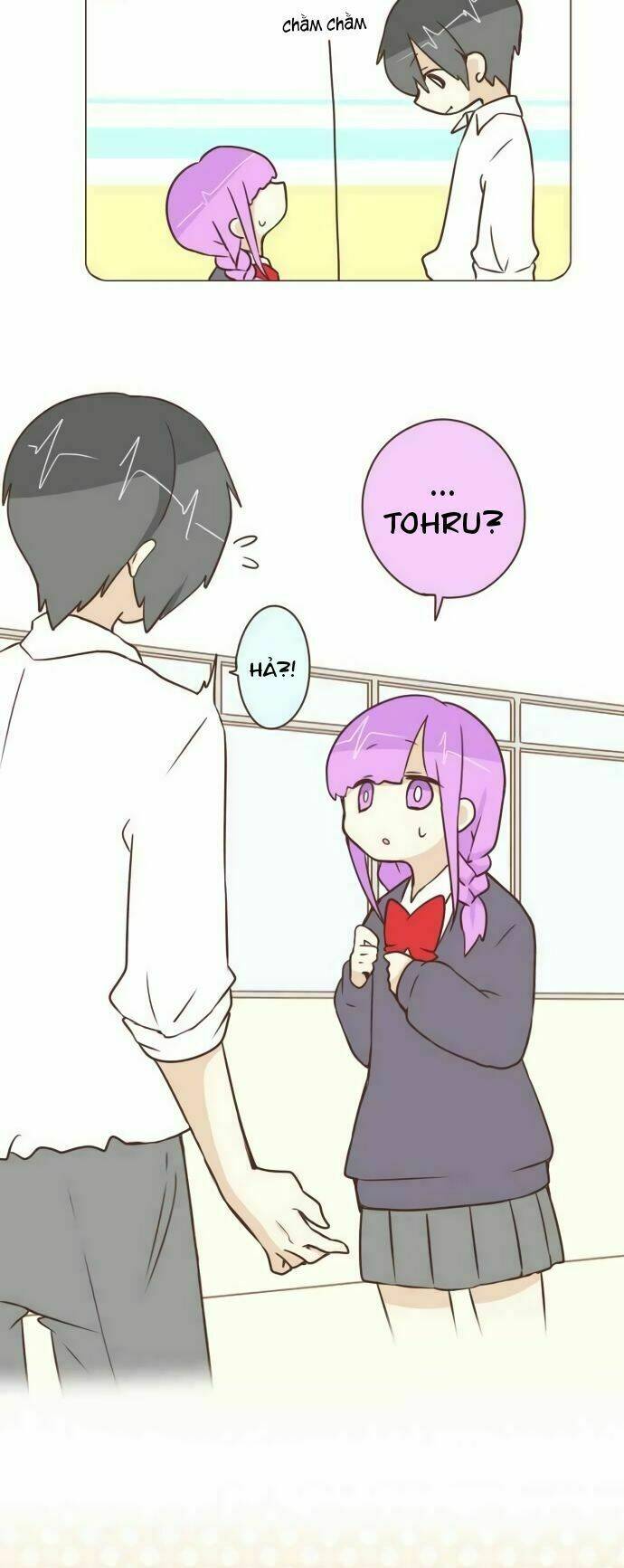Ike Loli Chương 13 Ảnh 16