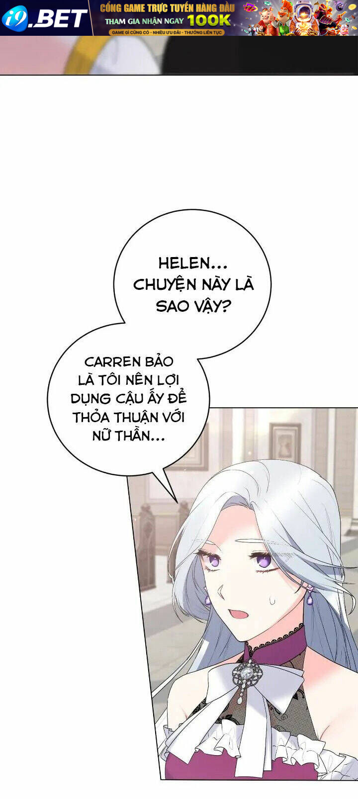 Ngay Cả Khi Là Ác Nữ, Tôi Vẫn Sẽ Trở Thành Nữ Chính Chương 125 Ảnh 13
