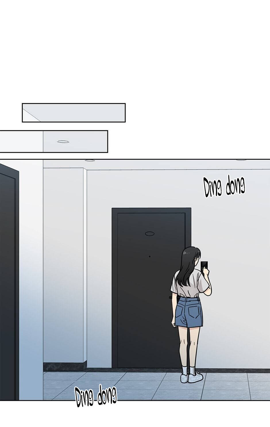 Tình Yêu Chỉ Mình Em Biết Chương 106 Ảnh 30