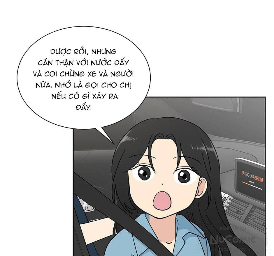 Tình Yêu Chỉ Mình Em Biết Chương 102 Ảnh 67