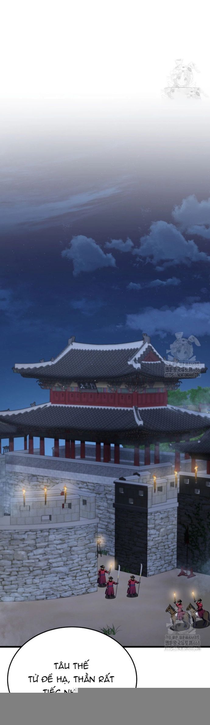 Vương Triều Đen Tối: Joseon Chương 89 Ảnh 11