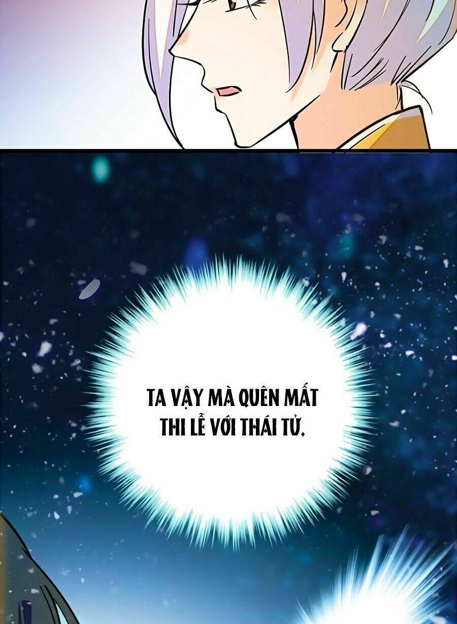 Nhất Thế Khuynh Thành: Lãnh Cung Khí Phi Chương 97 Ảnh 26