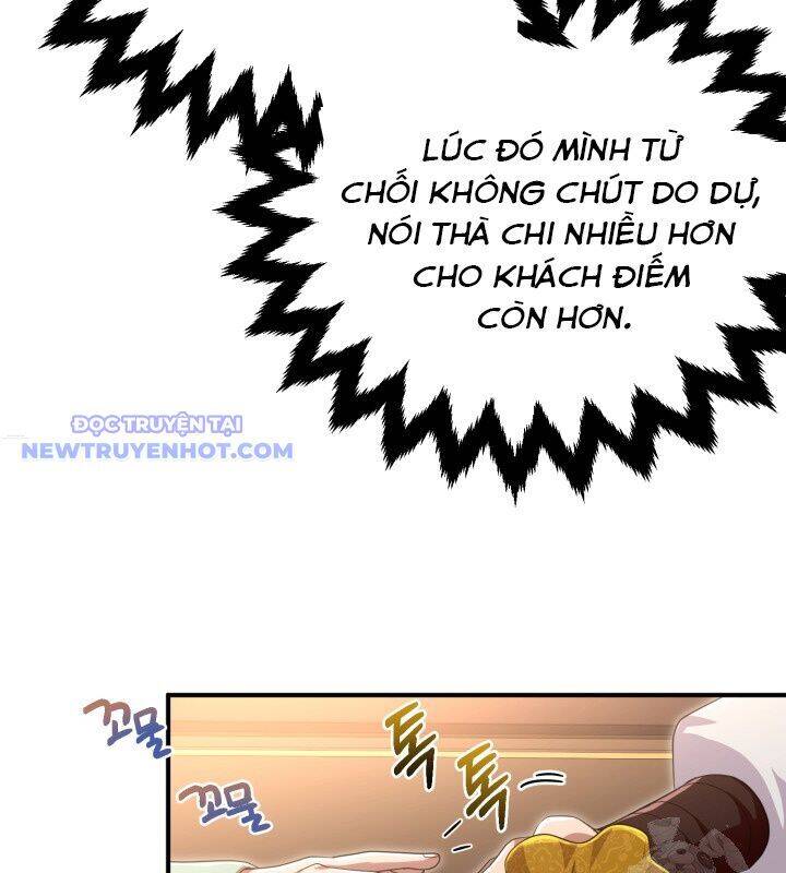 Nhà Nghỉ Thiên Ma Chương 37 Ảnh 54