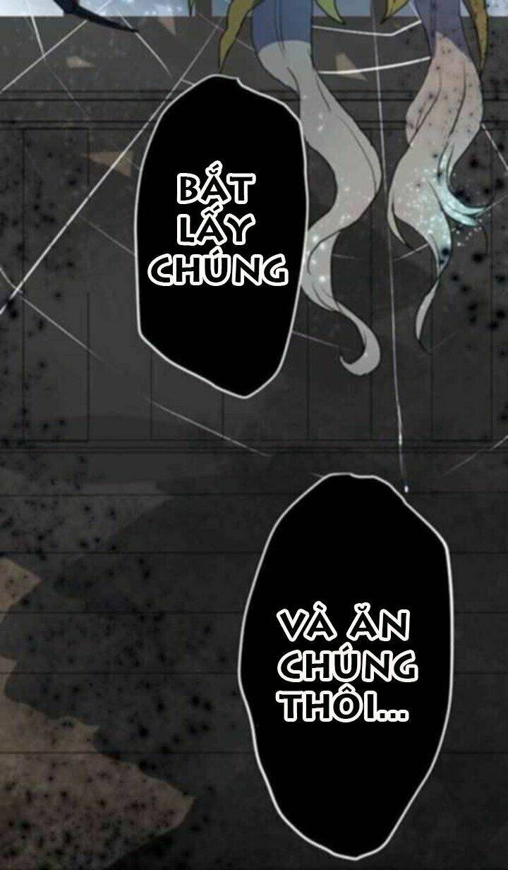 Cô Gái Bất Tử Và Khế Ước Với Ác Ma Chương 3 Ảnh 83
