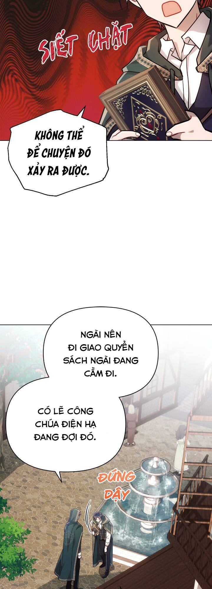 Ashtarte Chương 57 Ảnh 66