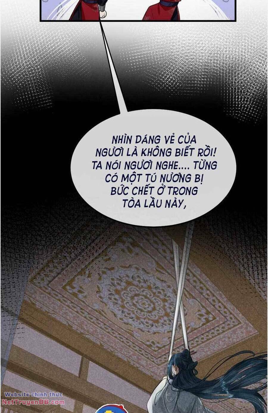 Nữ Giả Hoàng Thượng Và Màn Công Lược Gian Thần Bất Đắc Dĩ Chương 48 Ảnh 18