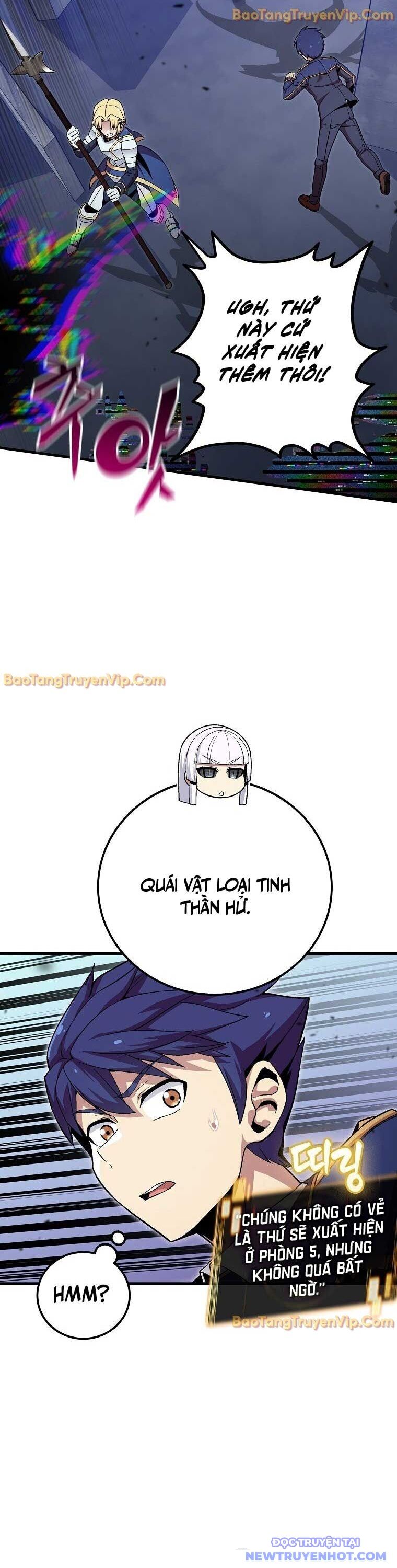 Vô Tình Ghi Danh Chương 38 Ảnh 28