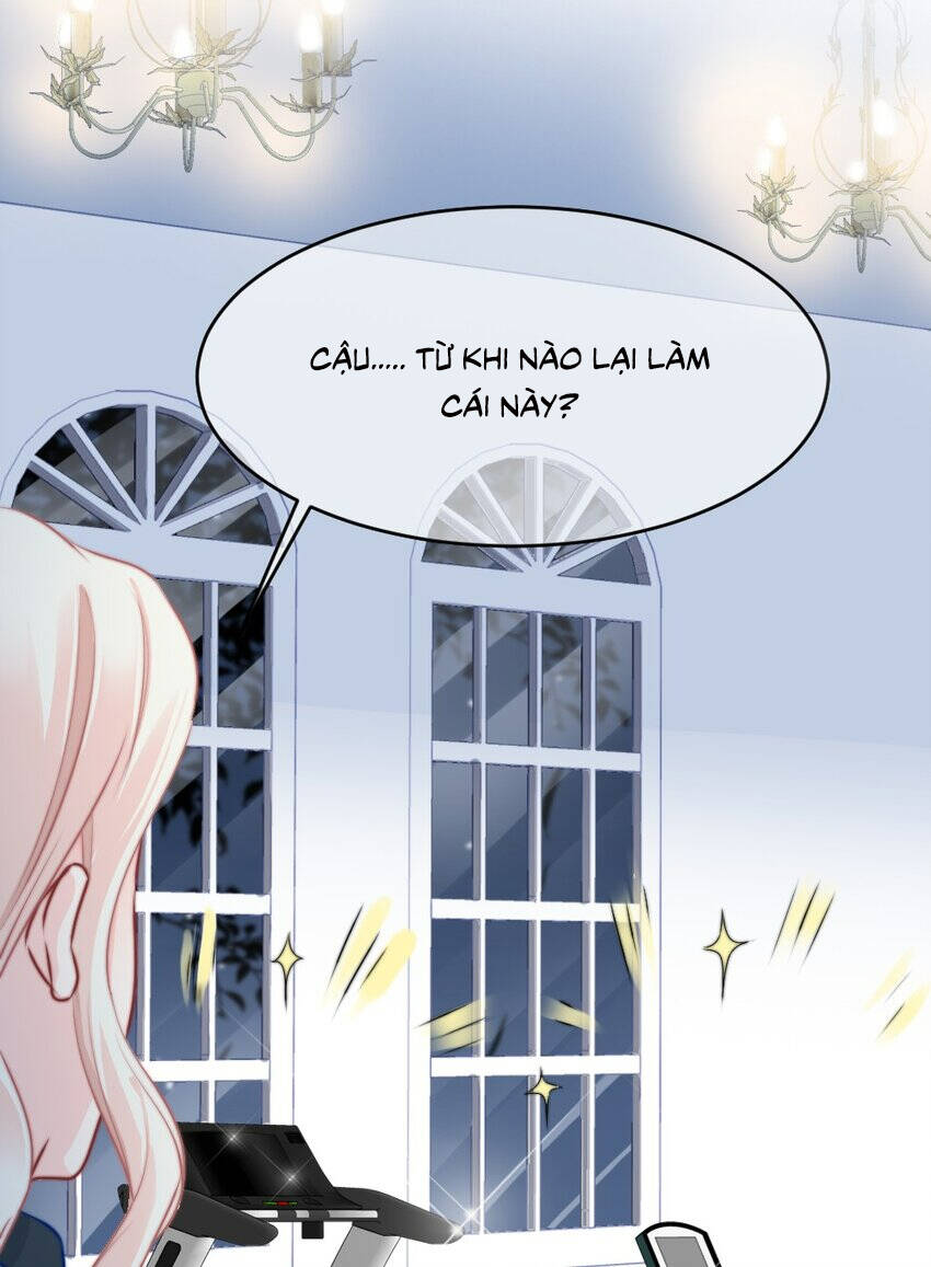 Ngôn Tiếu Loan Loan Chương 17 Ảnh 20