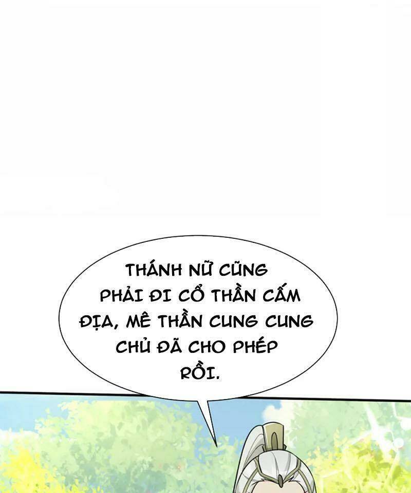 Yêu Giả Vi Vương Chương 347 Ảnh 3