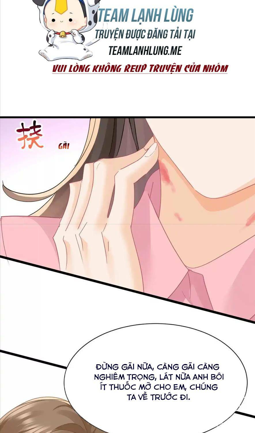Vụng Trộm Chương 18 Ảnh 34