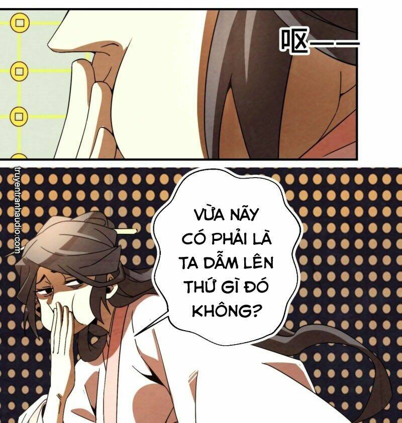 Ma Giáo Giáo Chủ Tái Xuất Giang Hồ Chương 55 Ảnh 23