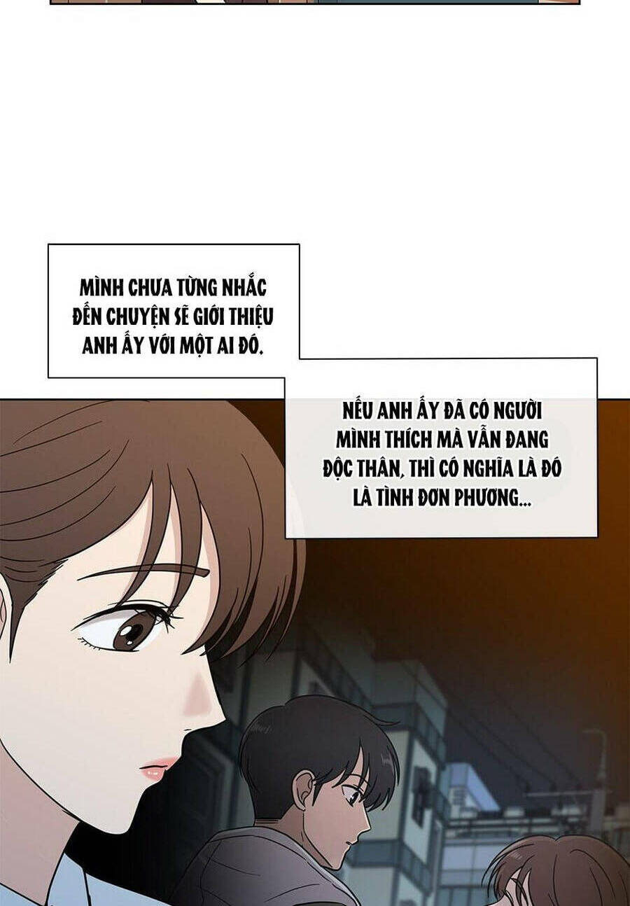 Tình Yêu Chỉ Mình Em Biết Chương 88 Ảnh 17