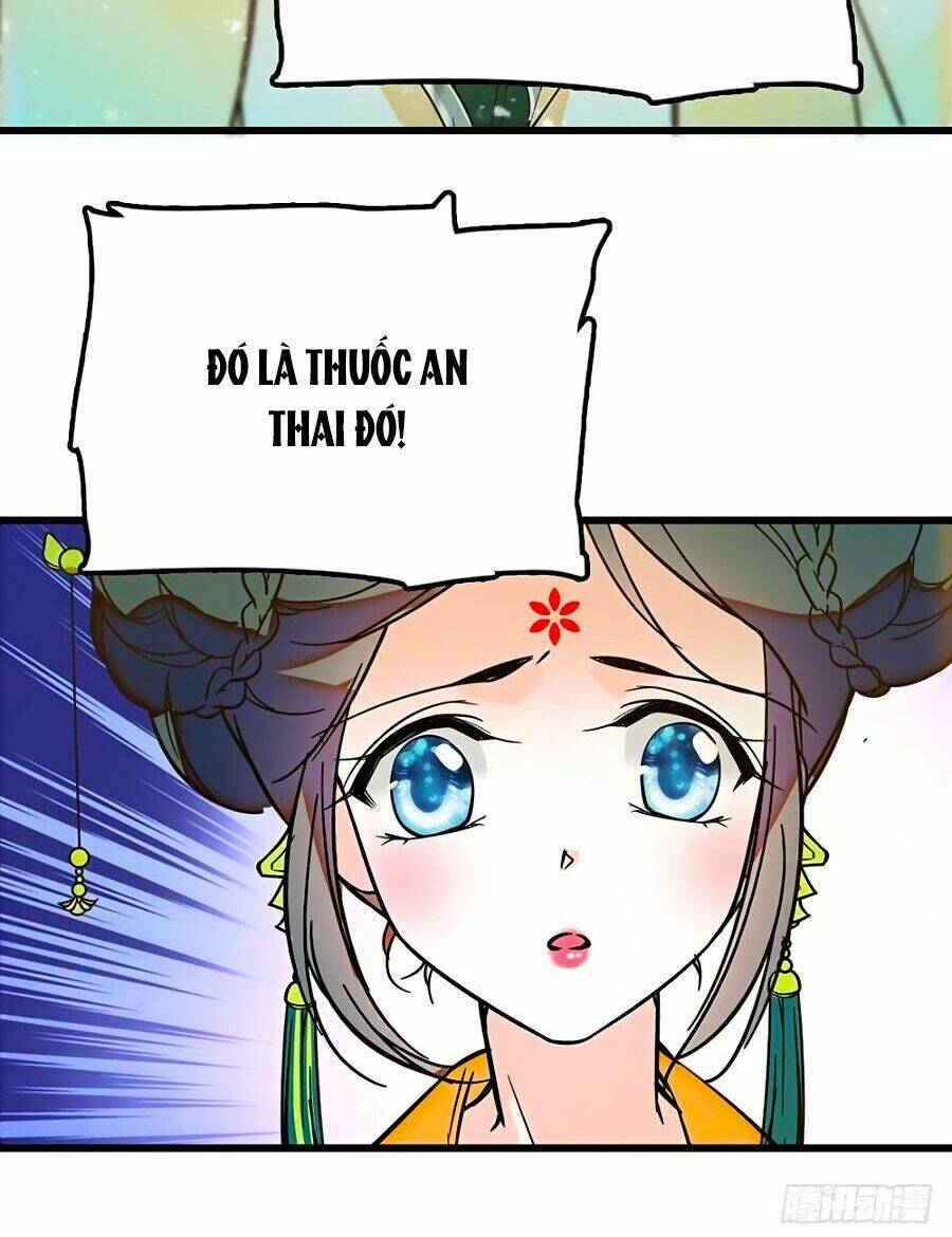 Nhất Thế Khuynh Thành: Lãnh Cung Khí Phi Chương 99 Ảnh 47
