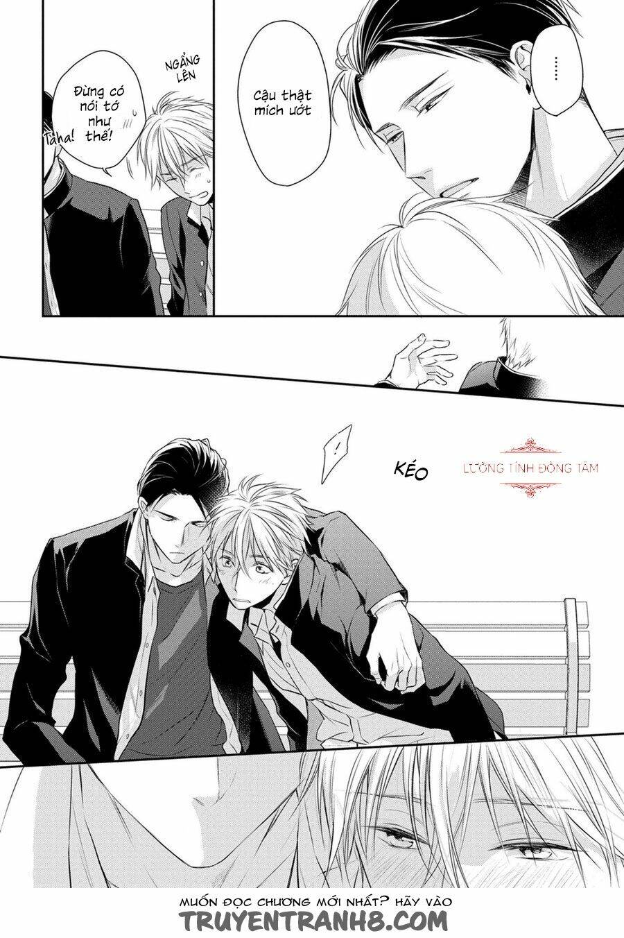 Ore No Itoshi No Neet-Kun Chương 5 Ảnh 18