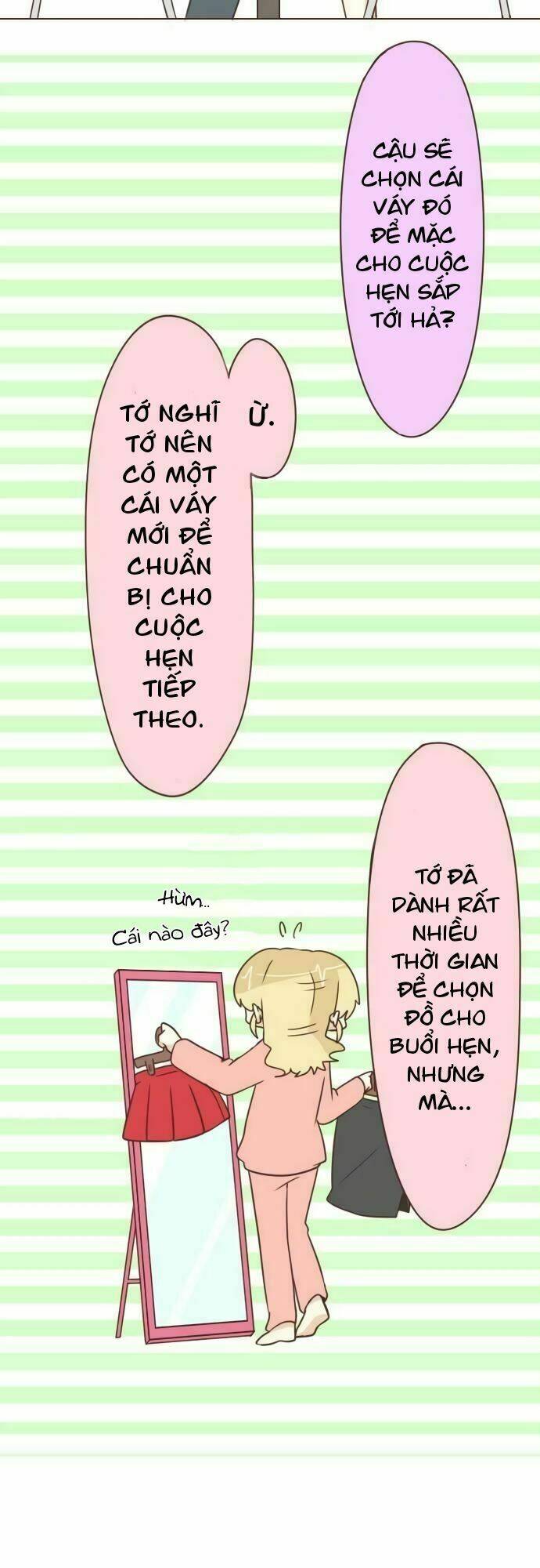 Ike Loli Chương 14 Ảnh 13