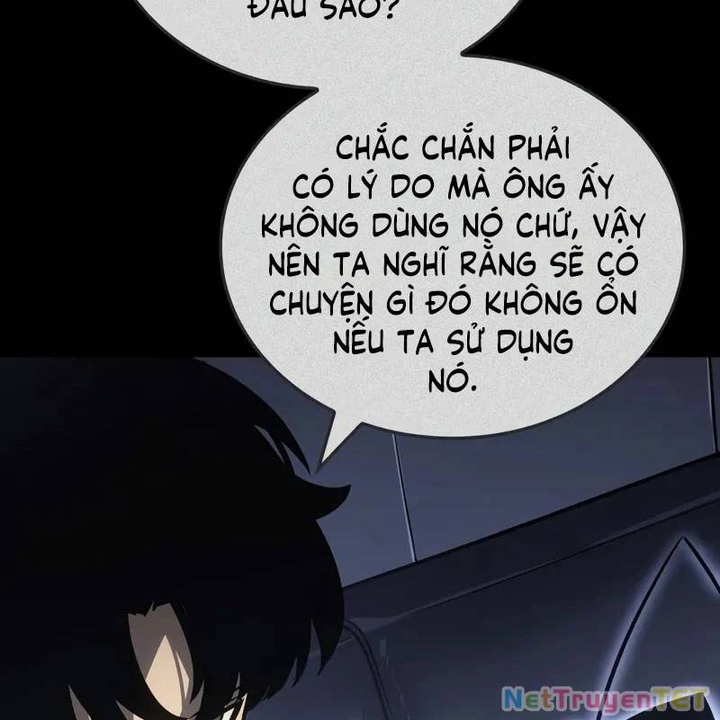 Solo Leveling Ragnarok Chương 40 Ảnh 191
