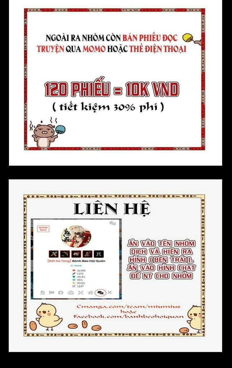 Tôi Là Bạn Gái Cũ Của Một Người Lính Chương 36 Ảnh 25