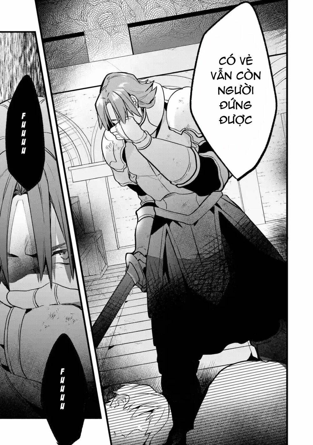 Yuusha Party Wo Tsuihou Sareta Beast Tamer, Saikyou Shuzoku Nekomimi Shojo To Deau Chương 52 Ảnh 11