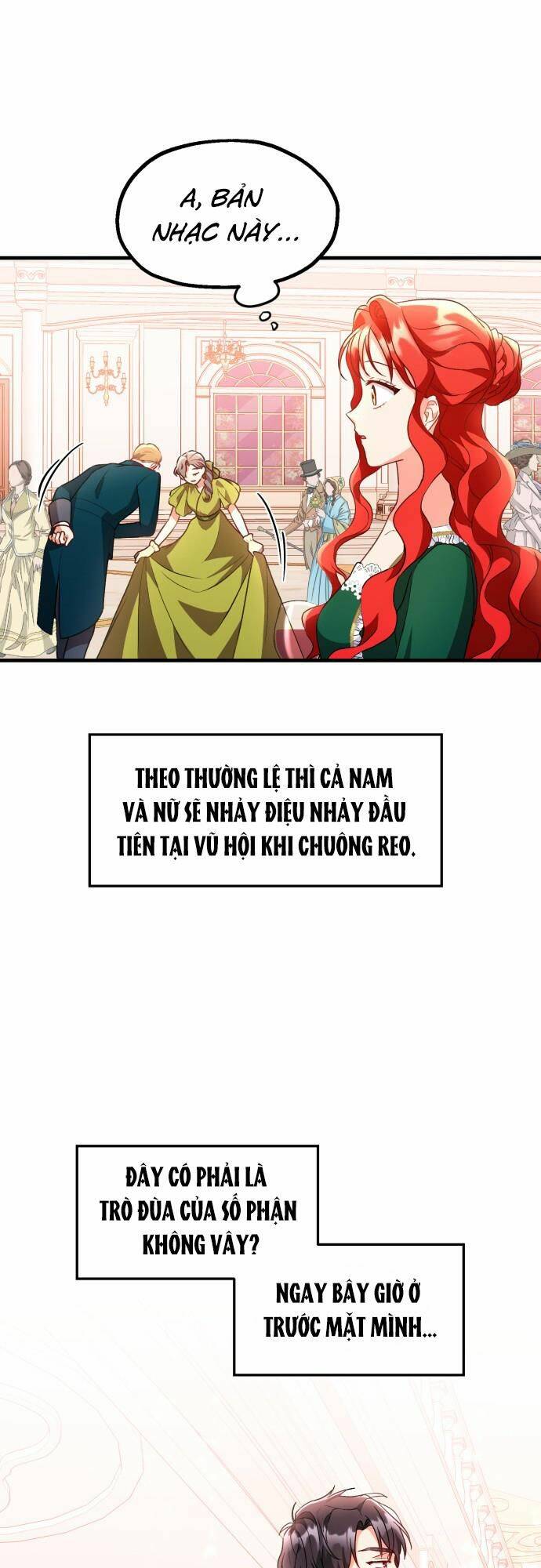 Cách Chia Tay Nam Chính Chương 7 Ảnh 38