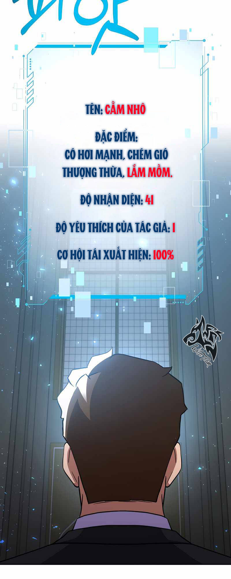 Sinh Tồn Trong Cuốn Tiểu Thuyết Manhwa Chương 14 Ảnh 4