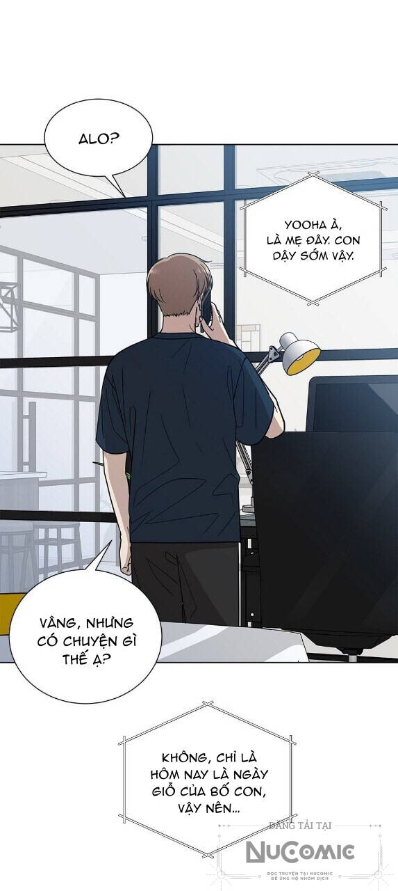 Tình Yêu Chỉ Mình Em Biết Chương 105 Ảnh 3
