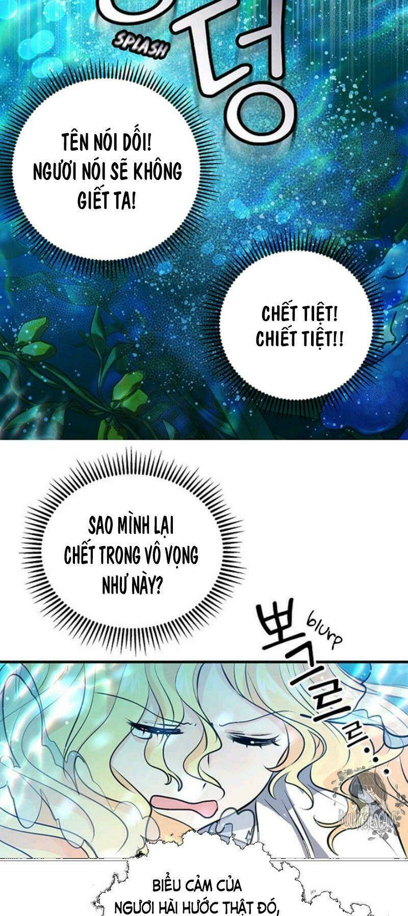 Tôi Là Bạn Gái Cũ Của Một Người Lính Chương 41 Ảnh 41