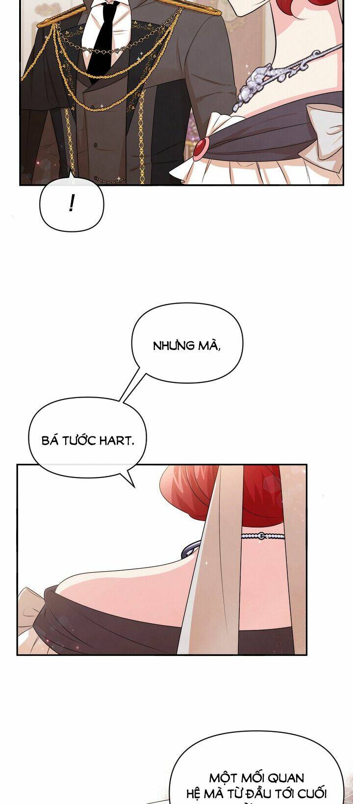 Tiểu Thư Scarlet Chương 63 Ảnh 16