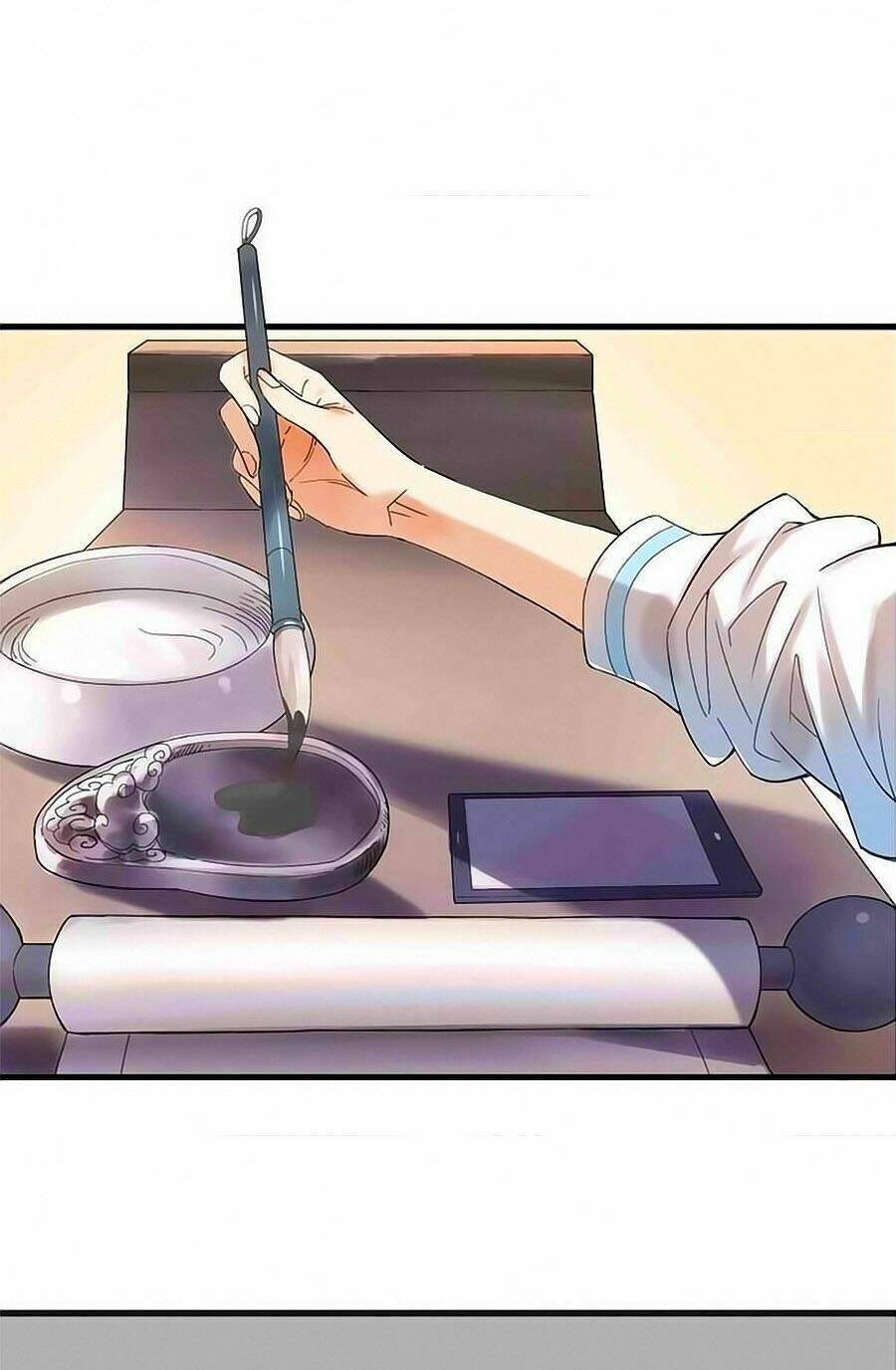 Sơn Thần Và Tiểu Táo 2 Chương 20 Ảnh 12