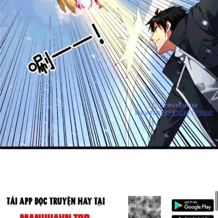 Toàn Cầu Băng Phong: Ta Chế Tạo Phòng An Toàn Tại Tận Thế Chương 627 Ảnh 37