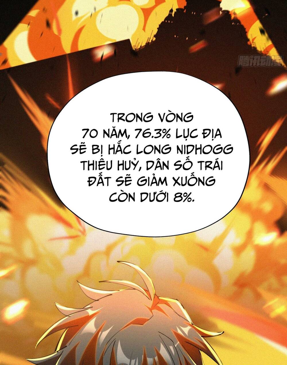 Ta Bất Cần, Đám Tôn Tử Đều Là Cấp Sss Chương 5 Ảnh 31