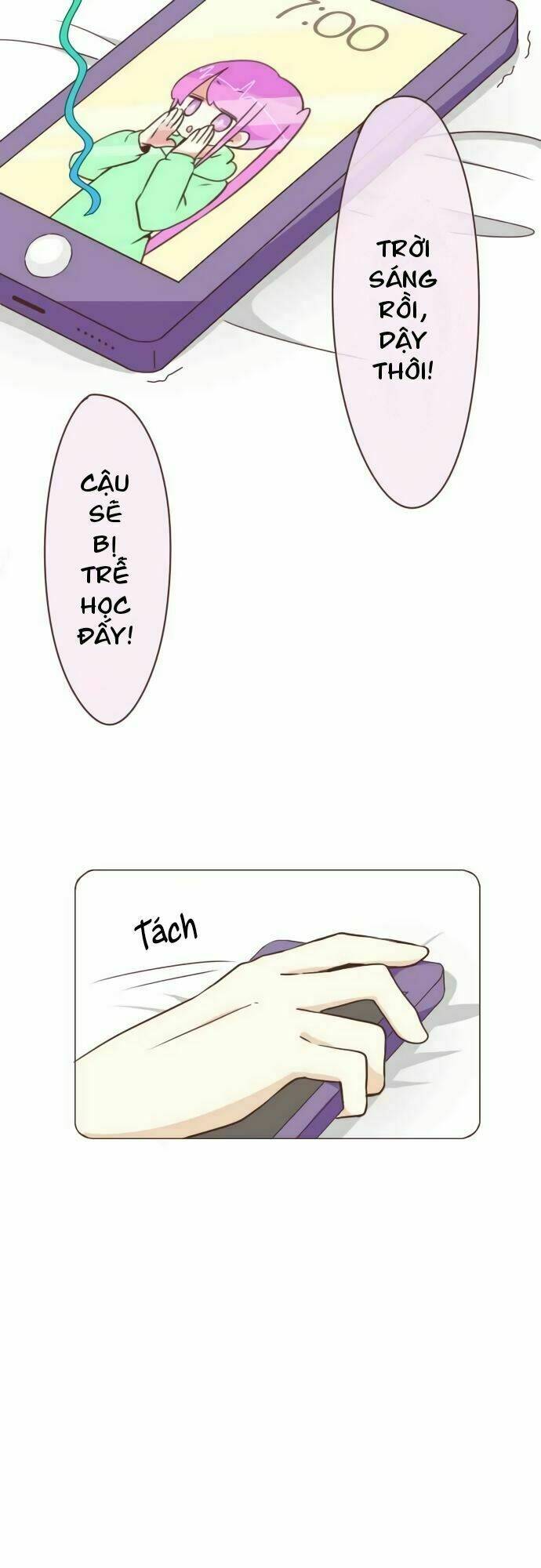 Ike Loli Chương 13 Ảnh 3