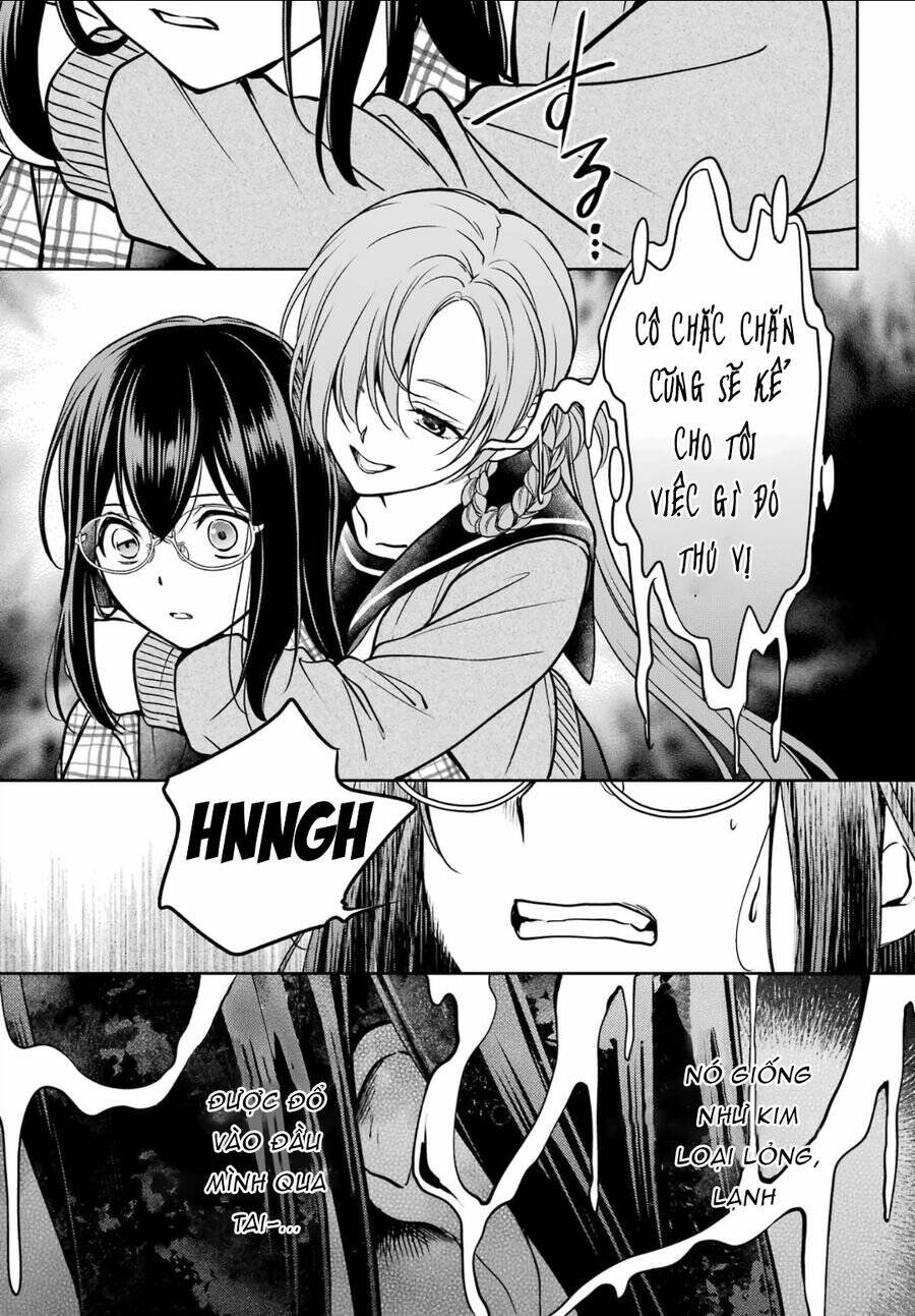 Urasekai Picnic Chương 56 Ảnh 35