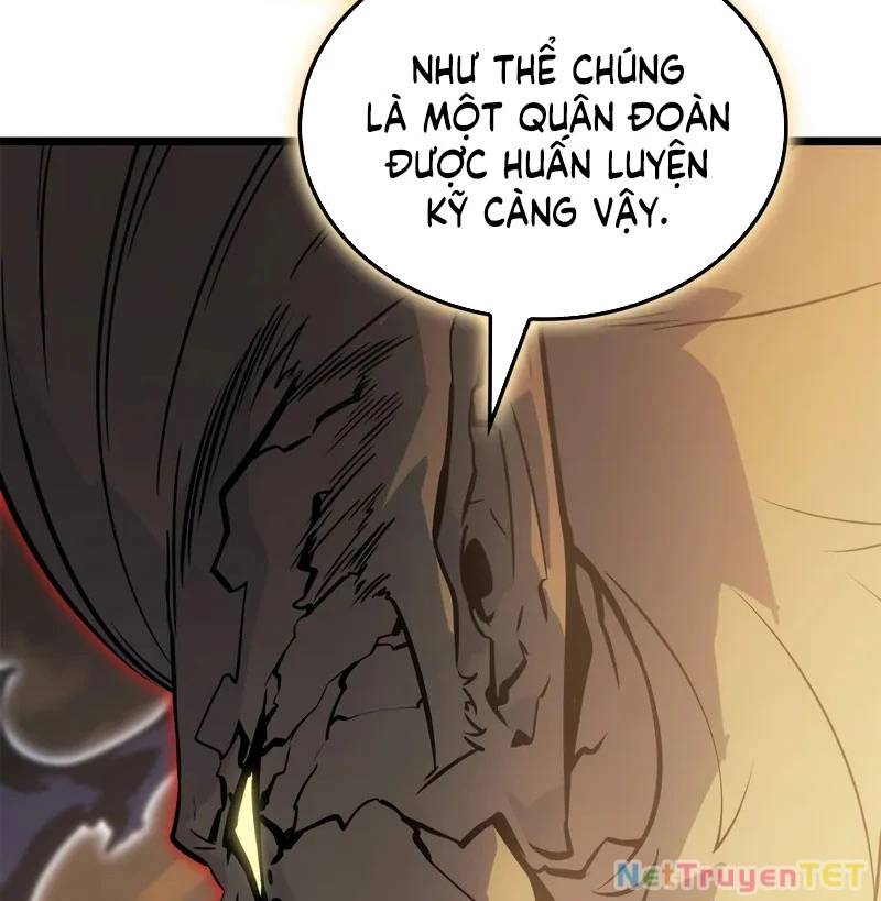 Solo Leveling Ragnarok Chương 40 Ảnh 133