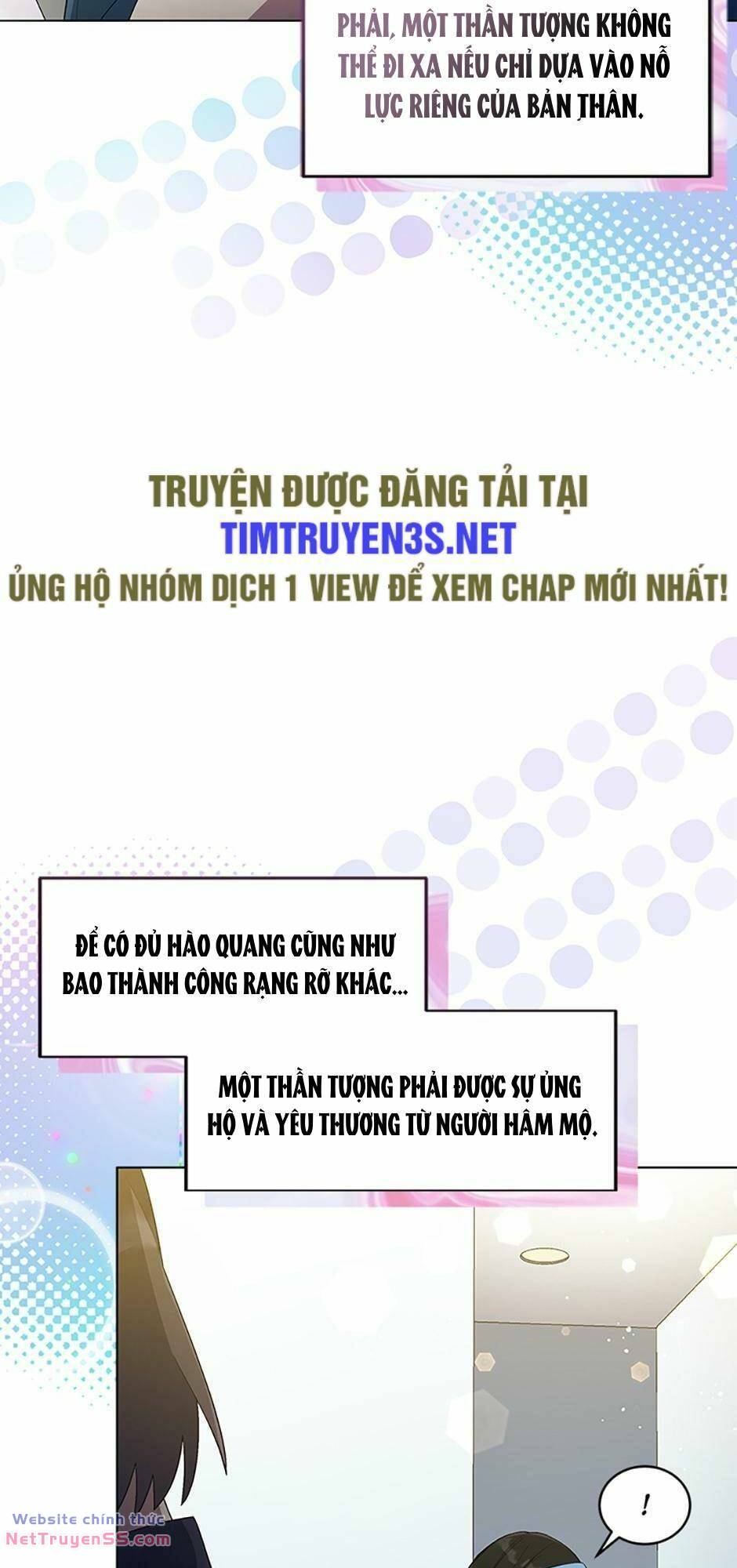 Cuộc Sống Thứ 2 Của Thần Tượng Toàn Năng Chương 26 Ảnh 48