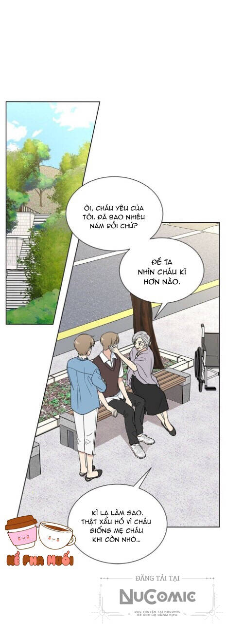 Tình Yêu Chỉ Mình Em Biết Chương 105 Ảnh 11