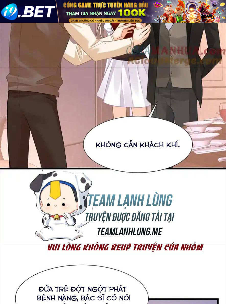 Vụng Trộm Chương 23 Ảnh 12