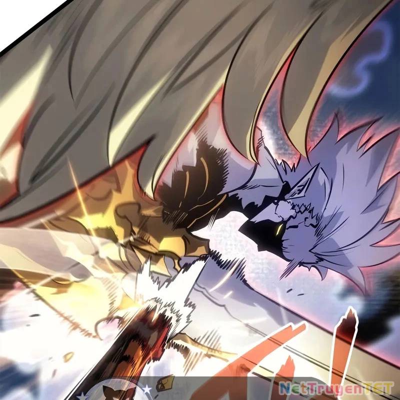 Solo Leveling Ragnarok Chương 40 Ảnh 56