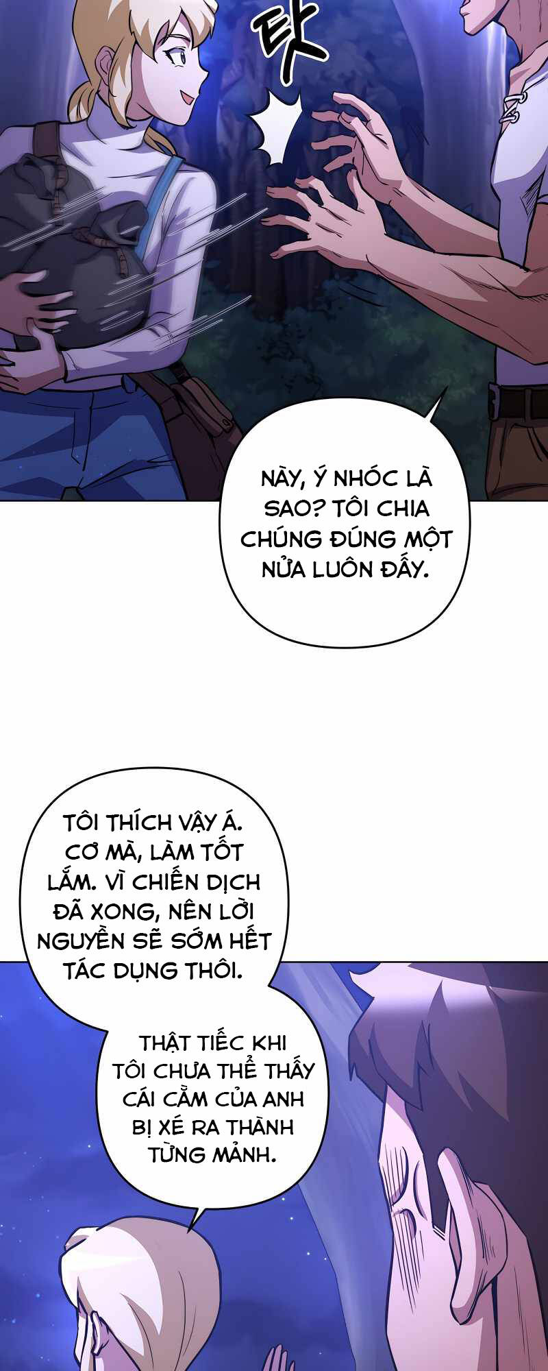 Sinh Tồn Trong Cuốn Tiểu Thuyết Manhwa Chương 8 Ảnh 63