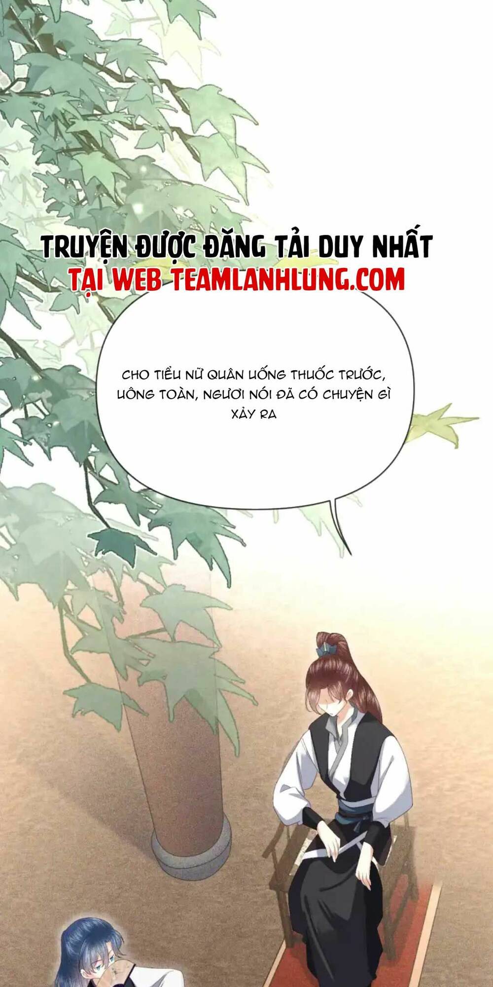 Nuôi Dưỡng Thế Tử Từ Bé : Thế Tử Ngươi Kiếm Tiền Cùng Ta Đi Chương 7 Ảnh 25