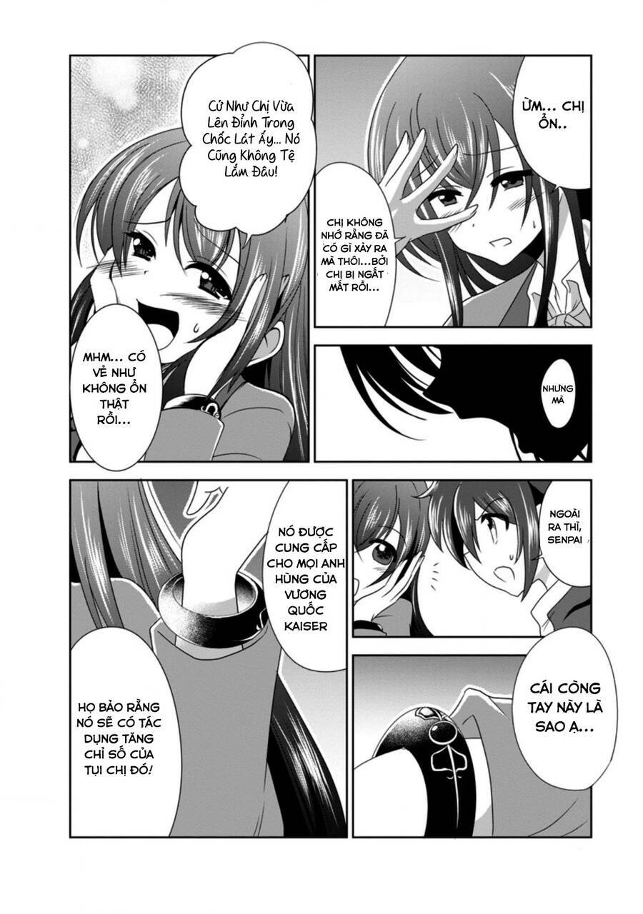 Shinka No Mi ~Shiranai Uchi Ni Kachigumi Jinsei~ Chương 32 Ảnh 16